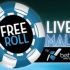 Betpro Freeroll Live Malta – BLOG LIVE