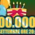 “nemolele” vince il Birthday Master Ongame!