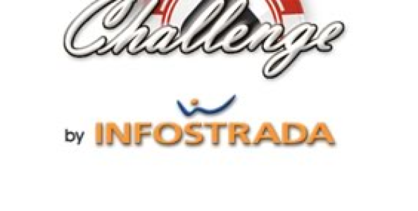 Infostrada Challenge: tanti tornei open by Italian Rounders