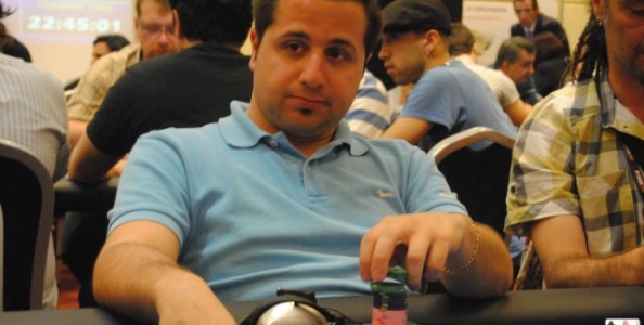 Gran Domenica Ipoker: Cristian Petrullo in formissima!