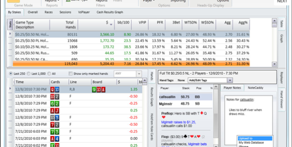 Quali sono le novità su Holdem Manager 2?
