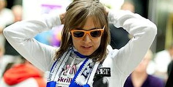 L’amore al tavolo verde? Porta bene. Tutte le coppie del mondo del poker