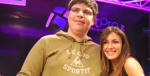 WSOP 2014: Kanit al Day 3 del Six-Handed, Dato e Sammartino out ma ITM!