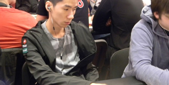 Nanonoko vince l’APPT Macao!