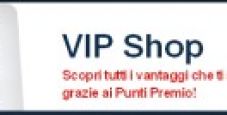 VIP Shop su NetBet: bonus, ticket, abbigliamento!