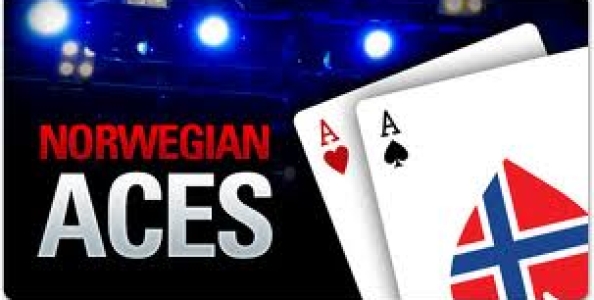 Norvegian Aces: reality show al casinò Perla di Nova Gorica