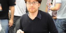 PGP Saint Vincent – Al comando del Master Andrea Ruscalla