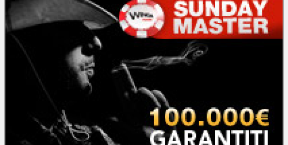 Deep Sunday Master Ongame a “slbposta”