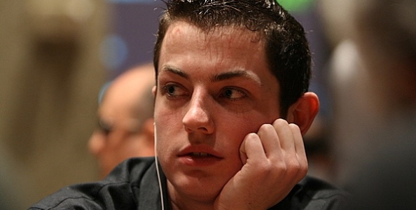 Tom Dwan debutta su Full Tilt Poker … e perde 200.000 dollari!