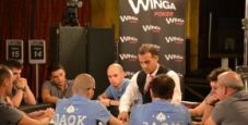 Su PI24 la sfida Italia vs Francia di Winga Poker