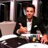 Intervista a Fabrizio Baldassarri attore sul set di Poker Generation