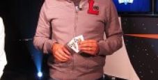 Claudio Rinaldi poker pro per GoldBet