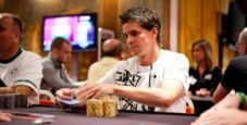 WSOPE evento 1: vince lo svizzero Guillaume Humbert