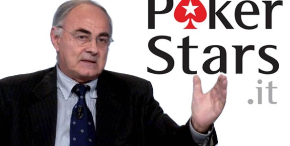 Pesanti accuse del Senatore Lannutti nei confronti di Pokerstars!