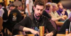 WSOPE evento5 Day1: ottimo Visdiabuli, quinto nel count.