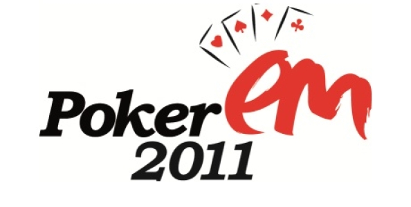 Poker EM 2011: ecco il final table!