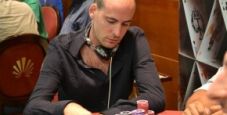 WSOPE evento3: Michele Di Lauro conquista il tavolo finale!