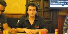 Sunday Special: Gianpaolo “zioslim81” Eramo è secondo. Nell’ High Roller “NiKiViCe” è in testa!