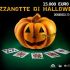 La Mezzanotte di Halloween di People’s Poker vale 15.000€