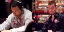 Full Tilt Poker: chiesti 900milioni di dollari per danni. Coinvolti Ivey ed Hansen