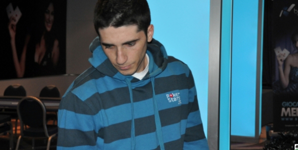 Ferdinando “Leon88” Lo Cascio: sta diventando impossibile grindare MTT!