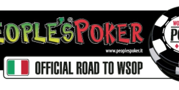 People’s Poker festeggia un anno di People’s TV!
