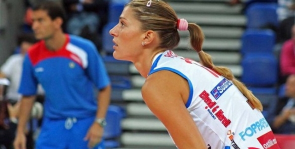 Francesca Piccinini : ” Il poker l’ho sempre giocato..mi entusiasma”