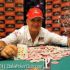 Tilt Poker Cup: deal a nove giocatori, la coppa va a Fabio Scepi