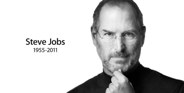 Addio Steve
