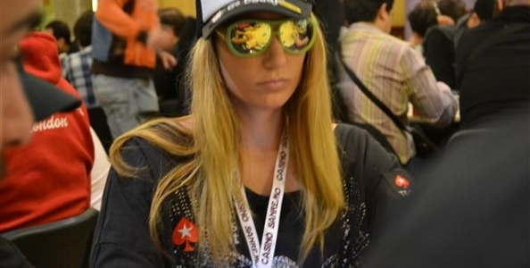 EPT di Sanremo – Marco Traniello davanti a tutti alla pausa cena