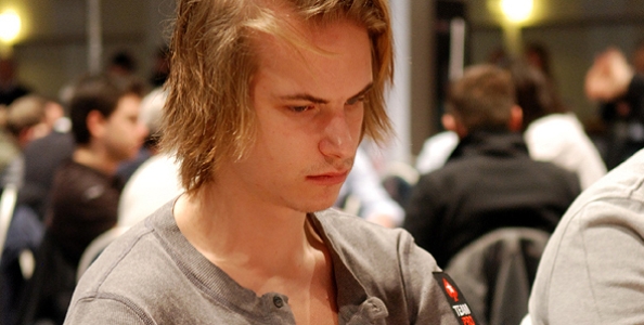 Isildur1 abbandona PokerStars?