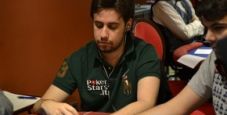 WSOPE evento5: che sfortuna per Massimiliano Martinez!