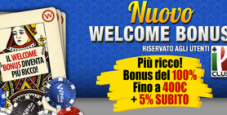 Vuoi 420€ di bonus esclusivo su Winga Poker?