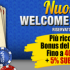 Vuoi 420€ di bonus esclusivo su Winga Poker?
