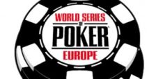 Segui con noi lo streaming delle WSOPE!