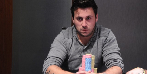 PLA tutto d’un fiato – Vincenzo Litteri dominatore del Day 2