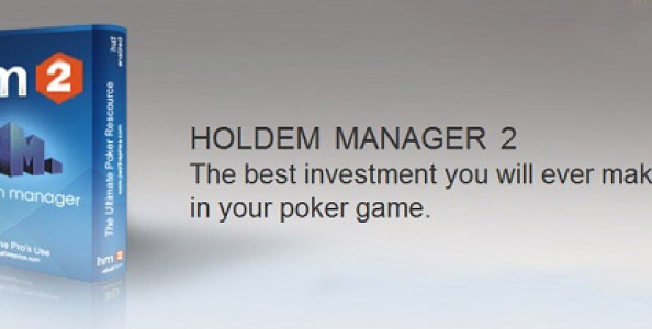 Holdem Manager 2 : Ecco tutte le nuove funzioni!
