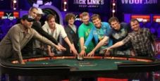 World Series of Poker: addio ai November Nine?