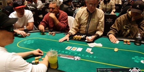 People’s Poker Tour di Las Vegas: superate le 500 iscrizioni!