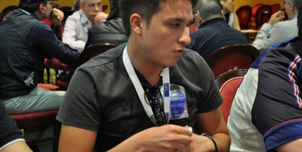 Poker Club: Andrewbull vince l’High Stakes!