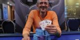 Giuseppe Bellinghieri vince alle Poker Live Adventure