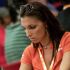 Bad Beat per Carla Solinas: si può foldare un poker? per Martinez (forse) si!