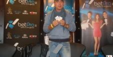 Marco Ficara vince la prima tappa Betpro Live Championship