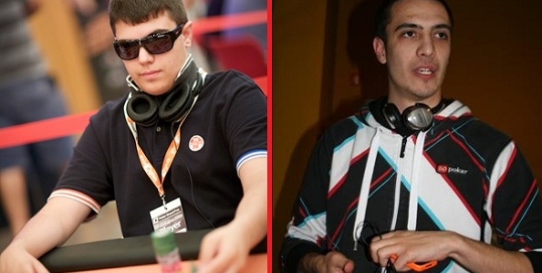 Gianluca e Alessandro Speranza: intervista ai fratelli del poker italiano