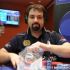 ISOP – Cristiano Guerra in vetta al final table. Ottimo riscontro dal “Ladies Event” e Mirko Castiglione chipleader al “six handed”