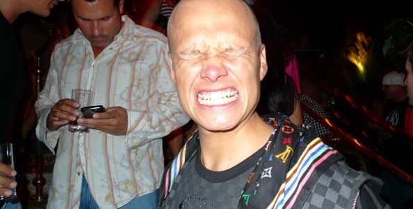 Ilari “Ilari FIN” Sahamies vince 1 milione di dollari nel weekend