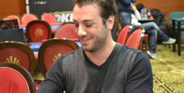 Gli Assi di Poker Club – Day2 in mano a Pasquale Pellicanò