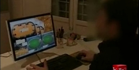 Il Tg2 contro il poker online e Cristiano Guerra vuole denunciarli!