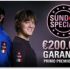 Domenicali su Pokerstars.it: “GIAMP7608” vince il Sunday Special con Lo Cascio Runner Up!