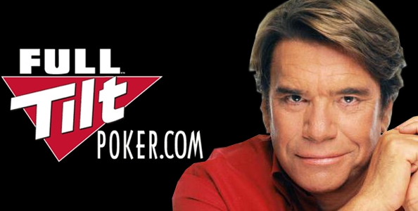 Tapie compra FullTilt Poker per 80 Milioni di dollari!